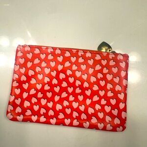 Ipsy make up bag